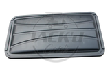 Roof Assembly - D2 2 + 2 SEATER