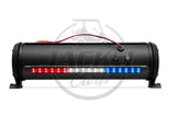 SE18E Elite SoundExtreme 18’’ Accessories