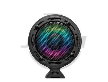 SE18E Elite SoundExtreme 18’’ Accessories