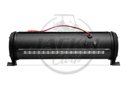 SE18E Elite SoundExtreme 18’’ Accessories