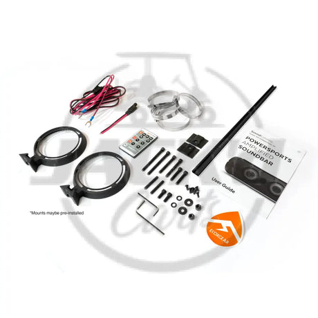 SE26 SoundExtreme 26’’