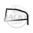 SEAT BACK BRACKET TWO SEATER CART PASSENGER SIDE OEM Parts