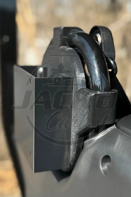 Seatback Pocket Adapter Accessories