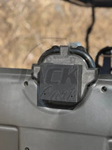 Seatback Pocket Adapter Accessories