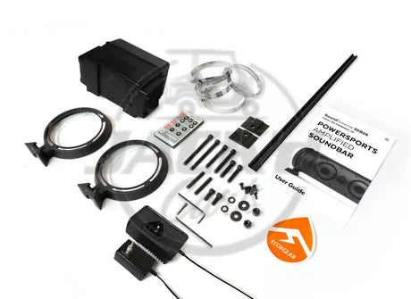 SEB26 SoundExtreme 26’’