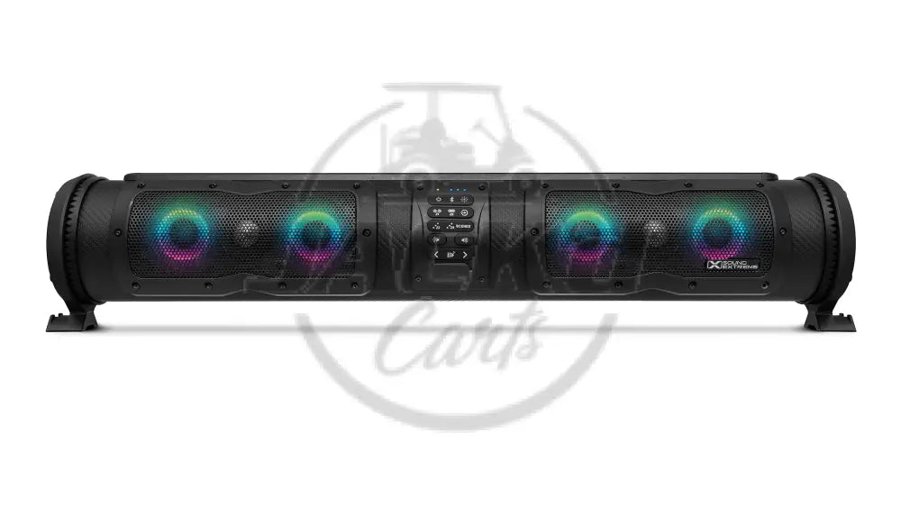 SEB28 Elite SoundExtreme 28’’