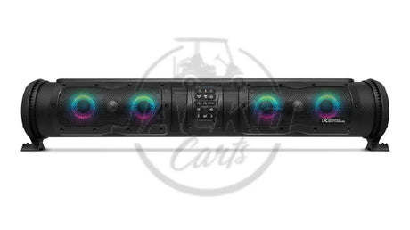 SEB28 Elite SoundExtreme 28’’