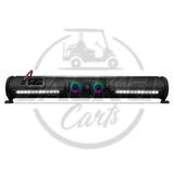SEDS33 SoundExtreme Elite 33’’ 360° Sound Accessories