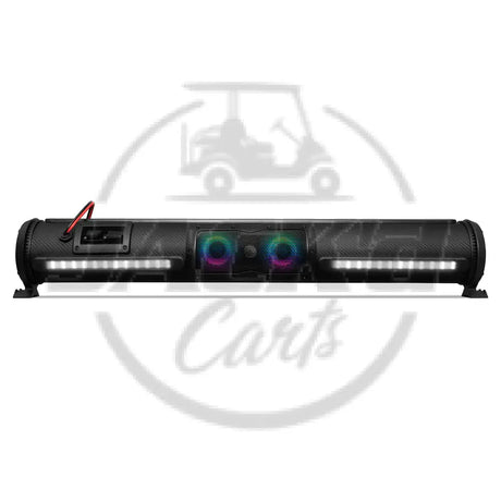 SEDS33 SoundExtreme Elite 33’’ 360° Sound Accessories