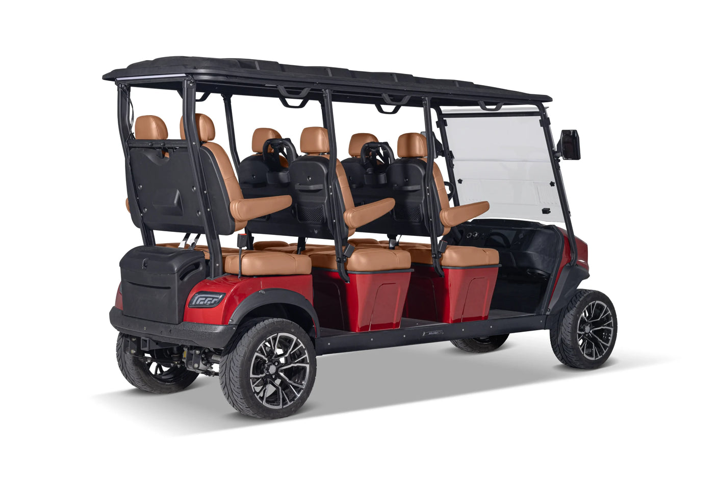 Solana XA 6P - Sky Blue