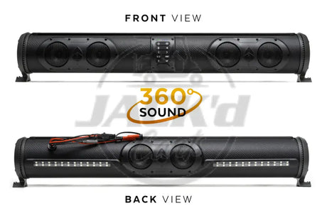 SoundExtreme SEDS32’’ Accessories
