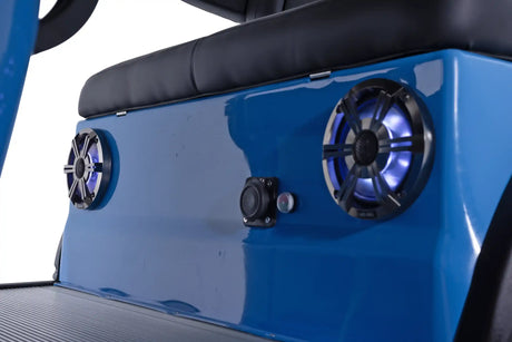 Solana XA 4P -  Silver