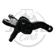 SPINDLE DRIVER SIDE，FOR STEEL HUB OEM Parts