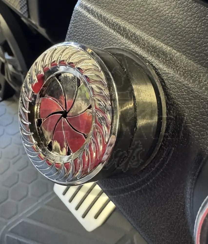 Start/Stop Button Cover Accessories