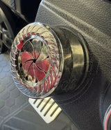 Start/Stop Button Cover Accessories