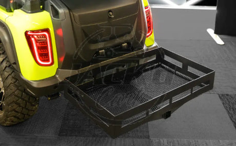 Storage Basket for 2’’ Receiver