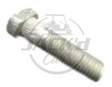 STUD FOR FRONT HUB M12x40x1.25 THREAD 30MM OEM Parts