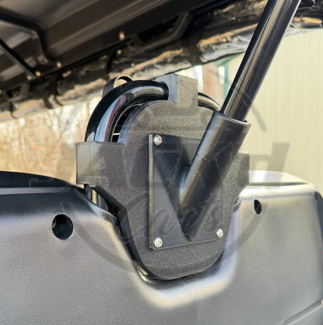 The Seatback Base Premium Bundle Accessories