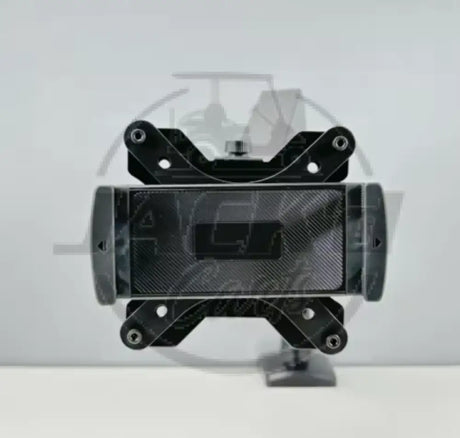 The Seatback Base Premium Bundle Accessories