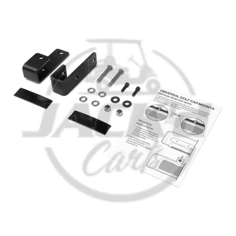 Universal Golf Strut Mounting ’J’ Bracket Accessories