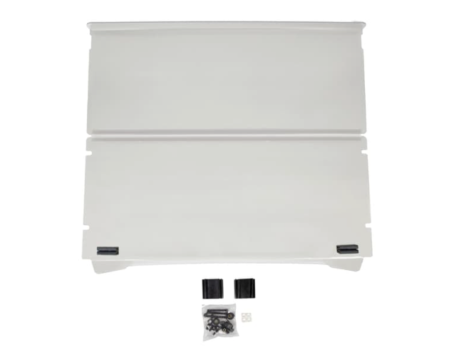 RedDot DACH Apollo Clear Folding Windshield