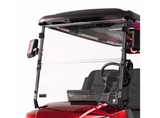 RedDot DACH Apollo Clear Folding Windshield