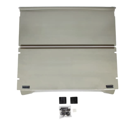 RedDot DACH Apollo Tinted Folding Windshield