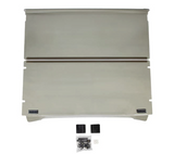 RedDot DACH Apollo Tinted Folding Windshield