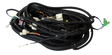 WIRE HARNESS FOR NEW DASH BOARD WITH 9’’ TOUCHSCREEN OEM Parts