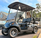 2013 Yamaha Drive Gas Golf Cart