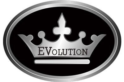 evolution logo
